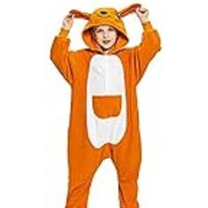 Kangaroo Costume age 10-12yo